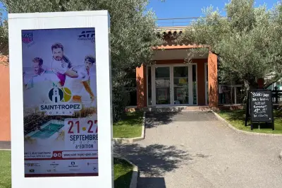 Saint-Tropez indemnise l'exploitant du restaurant municipal à 65 000 €