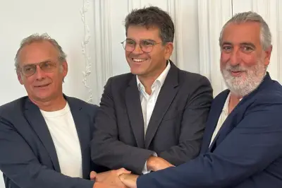 Salamandre et Exitis s'unissent pour dominer la prévention incendie