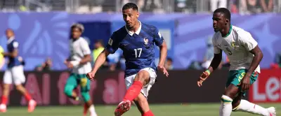 Saliba serre les dents, Doku malade, Ronaldinho de retour : les indiscrétions du Mondial 2026