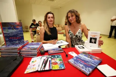 Salomé, victime de féminicide, héroïne d'une BD pour sensibiliser