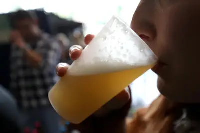Salon de la bière artisanale à Draguignan : 8 brasseurs régionaux au jardin Anglès