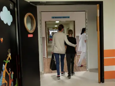 Santé mentale des jeunes : une société qui dévore ses enfants