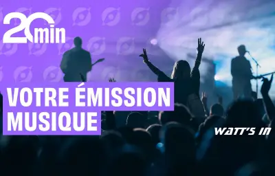 Saule et Requin Chagrin : deux artistes à découvrir dans Watt's In