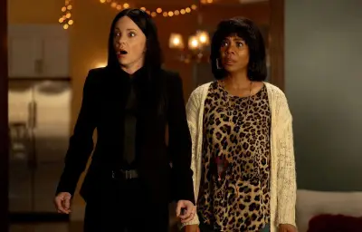 Scary Movie 6 : Anna Faris et Marlon Wayans de retour à Paris pour la parodie