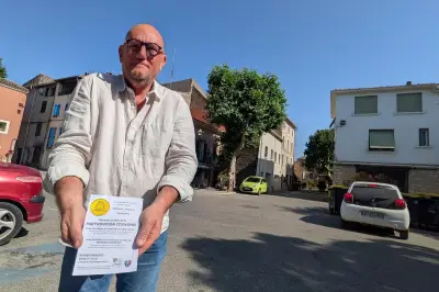 Sécurité à Garéoult : participation citoyenne et veille éducative renforcées