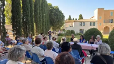 Secours populaire Hérault lance campagne Vacances 2026