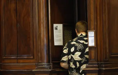 Secret de la confession menacé : l'Église de France inquiète face à une proposition de loi