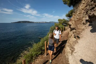 Sentier du littoral de Toulon : où randonner et où ça coince encore ?
