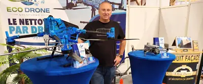 Sept stands incontournables à la Foire de Lozère 2026