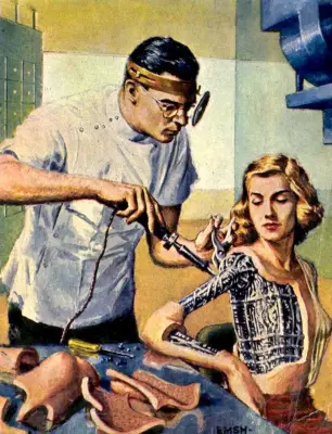 Sextoys masculins : pourquoi provoquent-ils plus de dégoût ?