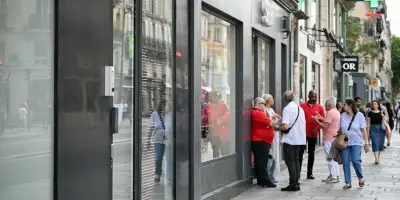 SFR : les syndicats redoutent des milliers de suppressions de postes