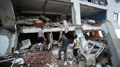 Séisme au Venezuela : la communauté de Montpellier lance un appel aux dons