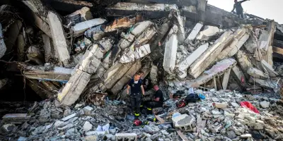 Séisme au Venezuela : les habitants démunis face au manque de secours