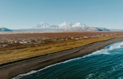 Séisme de magnitude 6 au large du Kamtchatka, aucun dégât signalé