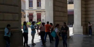 Séisme de magnitude 6,1 secoue l'ouest de Cuba et La Havane