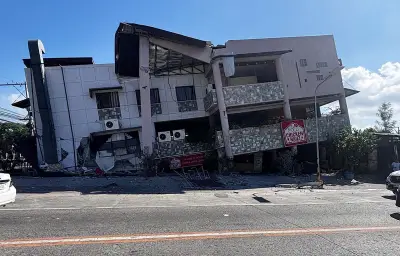 Séisme de magnitude 7,8 aux Philippines : alerte au tsunami dans le Pacifique