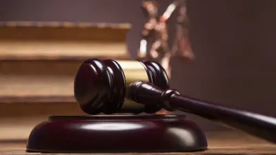 Six militants d'ultradroite jugés pour trafic d'armes et projets d'attentats