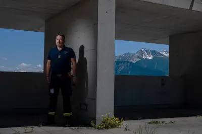 Six mois après l'incendie de Crans Montana : vies bouleversées