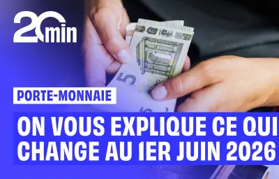 Smic, gaz, aide carburant : les mesures du 1er juin 2026 pour le pouvoir d'achat