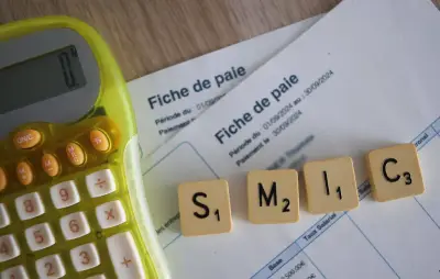 Smic, gaz, tabac : ce qui change au 1er juin 2026