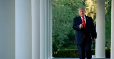 Sénateurs républicains défient Trump avant les midterms