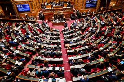 Sénatoriales 2026 : Ciotti, la clé du scrutin dans les Alpes-Maritimes