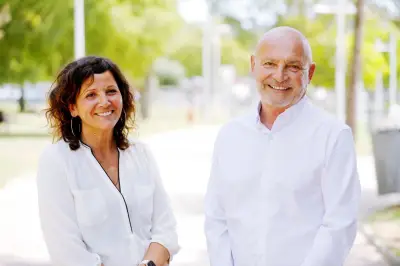 Sénatoriales dans le Var : le duo Lauriol-Pérez Leroux défie LR et RN