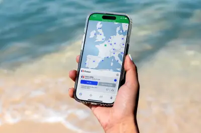 Soldes d'été NordVPN 2026 : offres et fonctionnalités