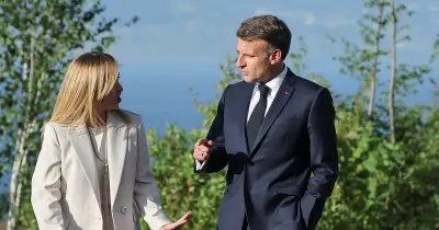 Sommet France-Italie : Macron et Meloni à Antibes pour des accords majeurs