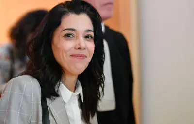 Sophia Chikirou condamnée pour vol, relaxée pour escroquerie