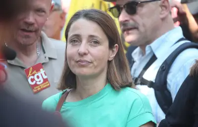 Sophie Binet réélue à la tête de la CGT pour trois ans
