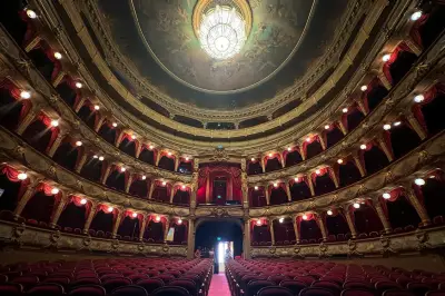 Souffrance au travail à l'Opéra de Nice : des salariés brisent le silence