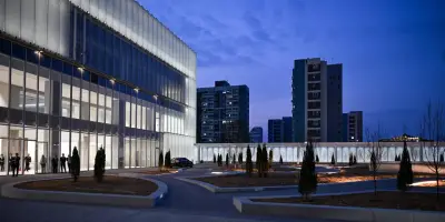 À Séoul, le Centre Pompidou Hanwha crée un pont culturel France-Corée
