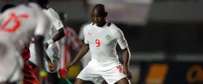 Souley Camara avant France-Sénégal : l'exploit de 2002 revisité