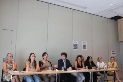 Soupçons de viols à Nice : un juge d'instruction nommé après le classement sans suite