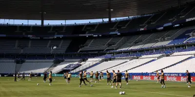 Sport pro : l'Assemblée adopte une réforme choc visant le football