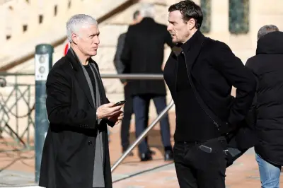 Squillaci confiant avant France-Suède : 