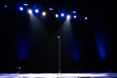 Stand-up : les spectacles à ne pas manquer cette semaine