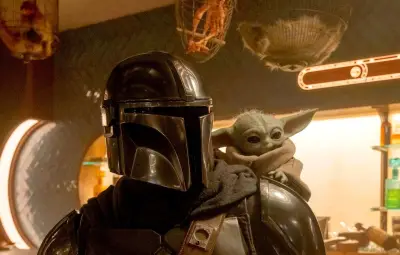 Star Wars : The Mandalorian & Grogu déçoit au box-office