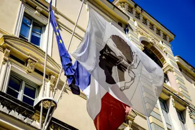 Statut de la Corse : anatomie de l'autonomie à l'Assemblée