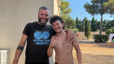 Sète : 350 personnes précaires accueillies au domaine du Lazaret pour des vacances solidaires
