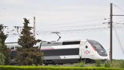Sète Agglopôle débloque 840 000 € pour la ligne Montpellier-Perpignan
