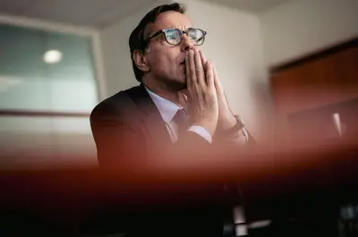 Stéphane Hardouin : « Plus on travaille sur la corruption dans la police, plus on trouve d’affaires »