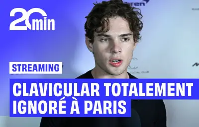 Streamer masculiniste Clavicular humilié à Paris par le désintérêt des Françaises