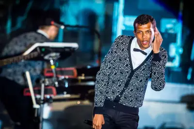 Stromae, le vertige du succès : un documentaire intime sur l'artiste