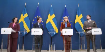 Suède : la coalition droite-extrême droite recule sur les expulsions de jeunes majeurs