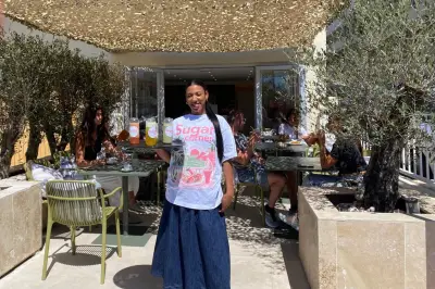 Sugar Corner : un coffee-shop original ouvre sur le littoral de Toulon