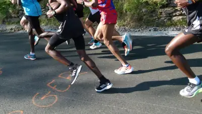 Sunset Marathon du Cap d'Agde : course reine annulée à cause de la chaleur