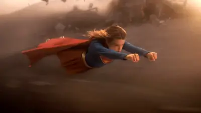 Supergirl, Ghost Elephant, Robin des Bois : faut-il les voir ?