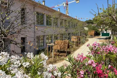 Suppression d'un poste d'enseignant à l'école des Lauriers à Saint-Tropez